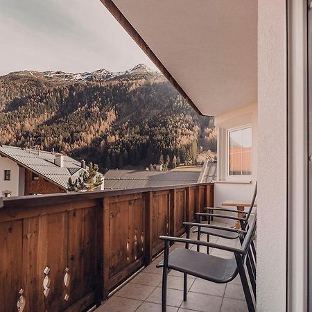Hotel Foehre Ischgl Exterior photo