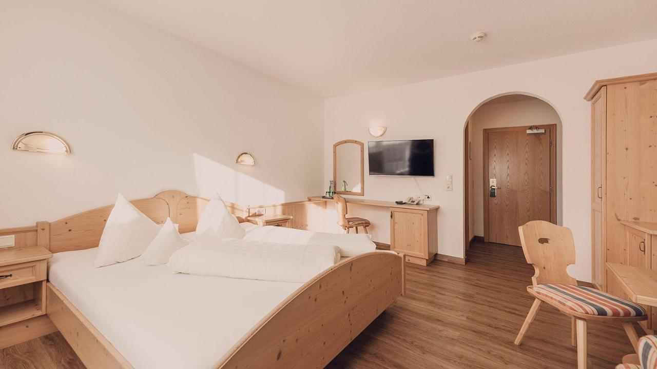 Hotel Foehre Ischgl Exterior photo