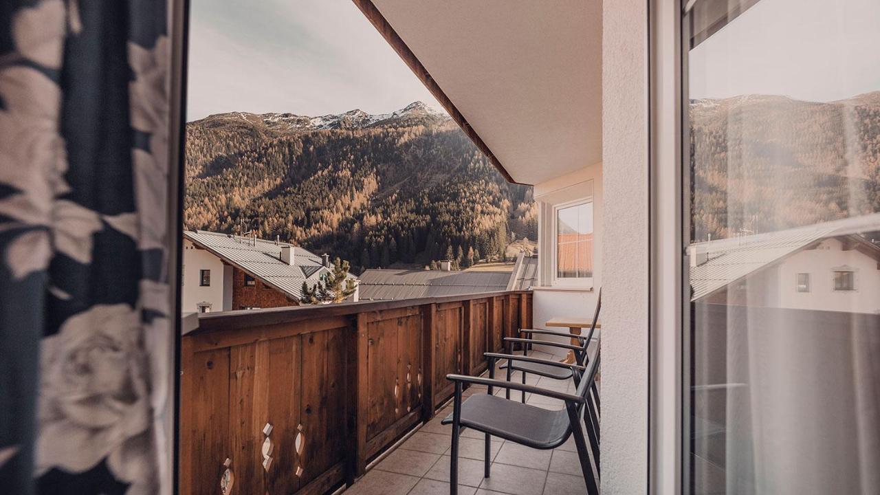 Hotel Foehre Ischgl Exterior photo