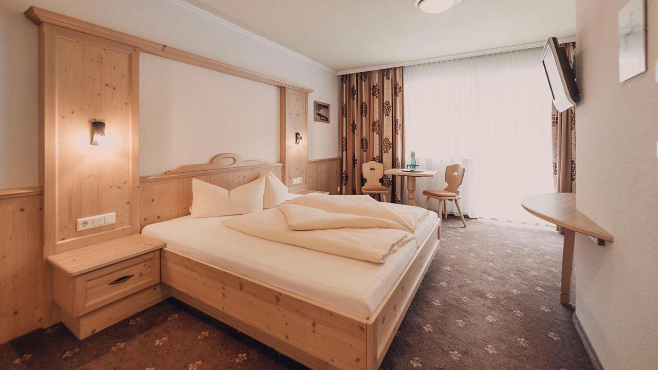 Hotel Foehre Ischgl Exterior photo