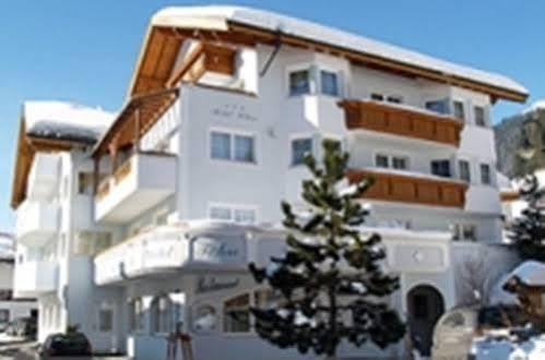 Hotel Foehre Ischgl Exterior photo